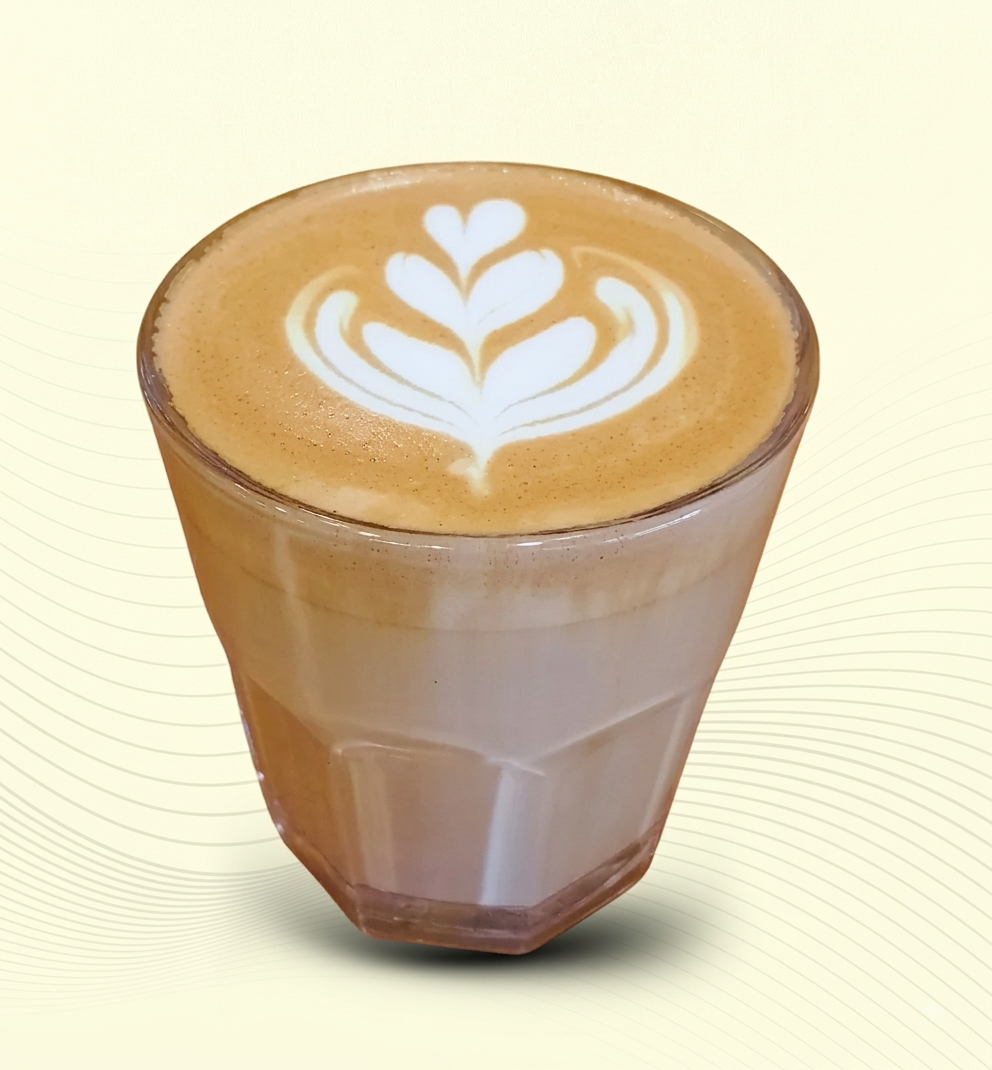 Coffee — Kape